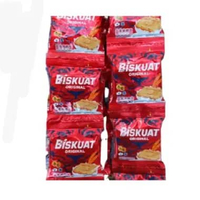 biskuat Wafer mini original/Rcg
