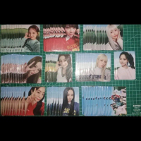Photocard Nabati X Twice Photocard Twice Official PC Nayeon Jeongyeon Momo Sana Jihyo Mina Dahyun Ch