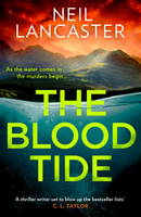 【電子書】The Blood Tide (DS Max Craigie Scottish Crime Thrillers, Book 2)
