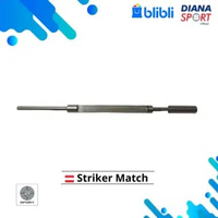 Striker Match Untuk Steyr LG 110 Match