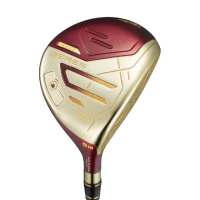 【HONMA 本間高爾夫】BE-09 #3/#5 ARMRQ 4FX 4星 女生 球道木桿(高爾夫球桿 日本製)