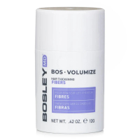 Bosley 增發纖維 - 淺棕色 12克/0.42盎司