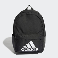 Adidas Clsc Bos Bp [HG0349] 後背包 運動 訓練 休閒 上課 大容量 黑