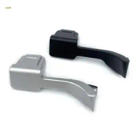 For Leica M Type240 M240 Camera Metal Hand Grip Better Enhanced Balance &amp; Grip X6HB