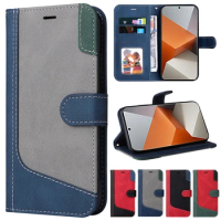 Leather Case For OPPO A1 Reno 7 8 9 10 Pro 8T A17 A36 A38 A57 A58 A76 A78 A96 A98 Find X5 Lite Flip Wallet Coque Protect Cover