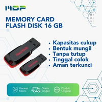 FLASH DISK SANDISK CRUZER BLADE (CZ50) 128GB
