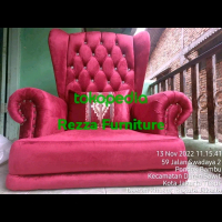 Sofa Wincher Lesehan