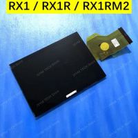 NEW For Sony RX1 RX1R RX1RM2 LCD Screen Display with Backlight RX1RII RX1R2 RX1R Mark II 2 M2 Mark2 MarkII Camera Repair Part