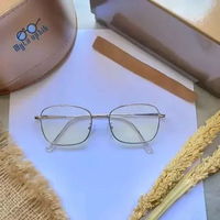 MYLA OPTIK - KACAMATA 6333 ||CRMC•BLUERAY•PHOTOCROMIC•BLUECROMIC|| MINUS NORMAL CYLINDER PLUS|| KACA
