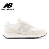 【New Balance】 復古鞋_米杏色_女性_WS237SW-B楦