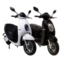 【ZAU】ES-1000 普通輕型電動機車(首賣)