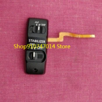 new 24-105 switch for Canon 24-105 button 24-105MM KEY SLR camera repair part