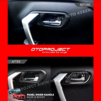 Pannel Inner Handle / Handle Dalam Raize Rocky 2021 Otoproject-Carbon