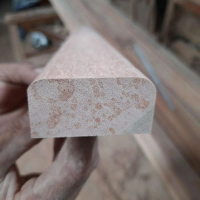 Pesanan kayu Kamper ukuran 5 cm x 10 cm x panjang 85 cm