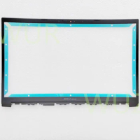 New Original Screen LCD Bezel For ASUS Vivobook X3500 Black Screen Frame 48XJDLBJN20