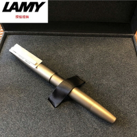 LAMY 2000系列 50週年 紀念限量鋼珠筆禮盒