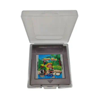 GB Game Cartridge Card for GB SP/NDS//3DS Consoles 32 Bit Video Games English Language Version