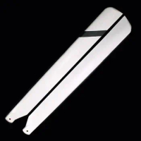 360mm Glass Fiber Main Blades For Align Trex 450L 480 RC Helicopter