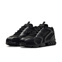 NIKE 休閒鞋 男鞋 運動鞋 AIR ZOOM SPIRIDON CAGE 2 黑 HM8497-010