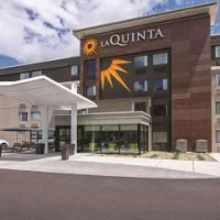 โรงแรม La Quinta by Wyndham Portland