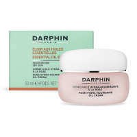 Darphin 朵法 玫瑰精露潤澤乳霜50ml-國際航空版