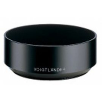 福倫達專賣店:Voigtlander LH-58N遮光罩(適用於SLIIN 58mm/F1.4 AIS)