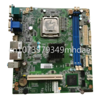 Suitable for Advantech POD-CB12 RVE A3 industrial computer motherboard kit with 775 pins