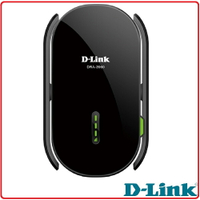D-Link 友訊 DRA-2060 AC2000 Gigabit Wi-Fi Mesh Extender 無線延伸器
