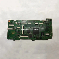 Repair Parts Motherboard Main Board PCB MCU Mother Board With Firmware Software For Panasonic Lumix DMC-LX100 II DMC-LX100M2