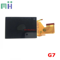 NEW For LUMIX G7 LCD Screen Display with Backlight For Panasonic DMC-G7 Camera Replacement Unit Repair Spare Part