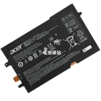 New genuine Battery for ACER Swift 7 2019, Swift 7 SF714-52T,AP18D7J 11.55V 31.9WH