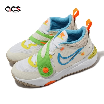 Kids nike shop team hustle