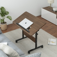 床上桌可折疊小桌子宿舍大學生學習書桌寢室懶人可升降電腦用床桌