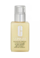 Clinique 顯著不同的保濕凝膠