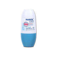 【德國numis med樂美思】體香滾珠50ml(總代理公司貨)