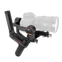 2022Gimbal Stabilizer for DSLR &amp; Mirrorless Camera Sony A7M3 A7III A7R3 Nikon Z6 Z7 Panasonic Canon