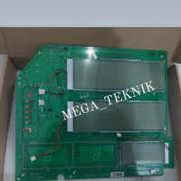 DISPLAY BOARD DISPENSER TATSUNO SPBU 6 DIGIT BERKWALITAS