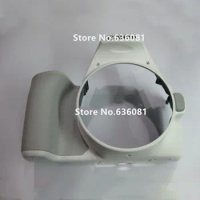 Repair Parts Cabinet Front Shell Part (White) For Canon EOS 200D Mark II