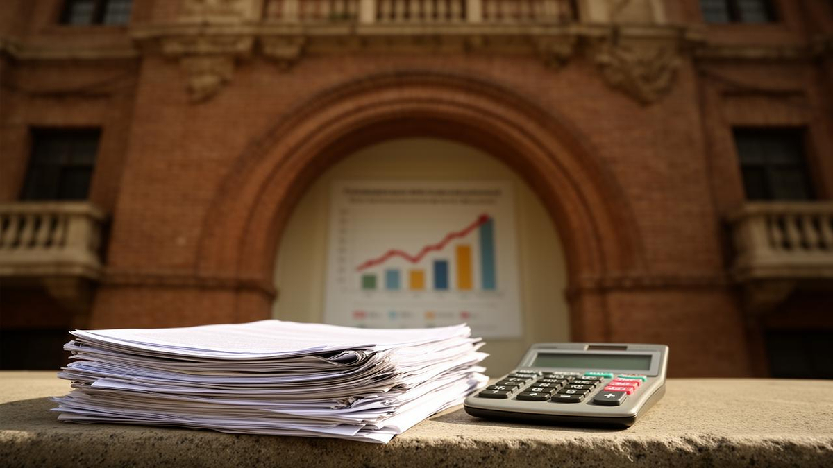 China's 30 Provinces Report H1 Fiscal Data: Revenue Growth Beats Expectations, Tibet and Xinjiang Lead