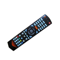 Remote Control For Kogan KALED553DSMTZA KALED553DSMTZB KALED55SMTZA KALED473DSMTZA KALED423DSMTZA KALED463D1A LCD LED HDTV TV