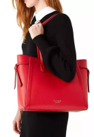 Kate Spade Kate Spade Knott Large Tote Lingoberry