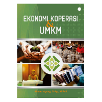 Ekonomi Koperasi & UMKM