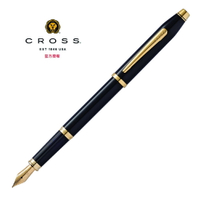 CROSS 新世紀系列 黑檀 新型鋼筆 419-1