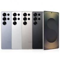 SAMSUNG Galaxy S25 Ultra (12G/512G) 6.9吋AI智慧手機