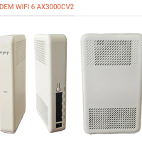 MODEM WIFI 6  5G AX3000CV2