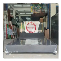 DIVAN SANDARAN MINIMALIS MOTIF BARU FREE ONGKIR SERANG KOTA DD NO 3 120CM