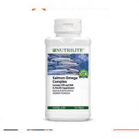 (New Exp: 2027) Nutrilite Salmon Omega Complex - 60sg / 120sg amway Amway Nutrilite Salmon Omega Com
