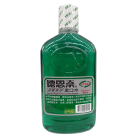 德恩奈漱口水720ml /單瓶【康鄰超市】