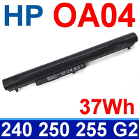HP OA04 高品質 電池 HP/Campaq14 15 240 TouchSmart 系列 Campaq Presario 15-S000 15-H000 240 G2 240 G3 245 G3
