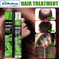 2023 Hot Sale Hair Growth Spray Growth Liquid Solid Hair Nutrition Moisturizing Hair Follicle Black Hair Growth Liquid